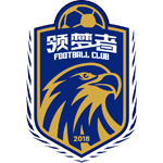 XinjiangLingmengzheFootballClub