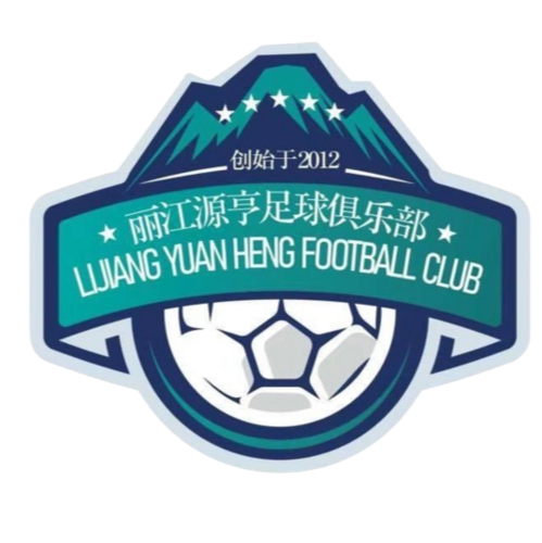 LijiangYuanhengFootballClub