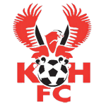 Kidderminster Harriers